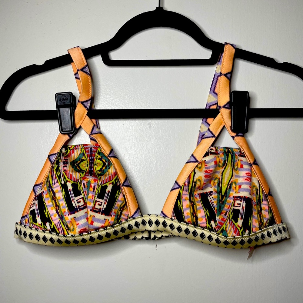 Victoria Secret Swim Top